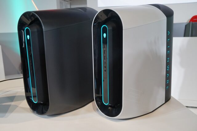 Alienware Aurora 2019