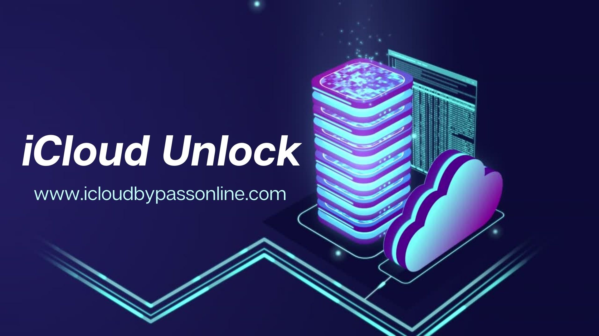 iCloud Unlock