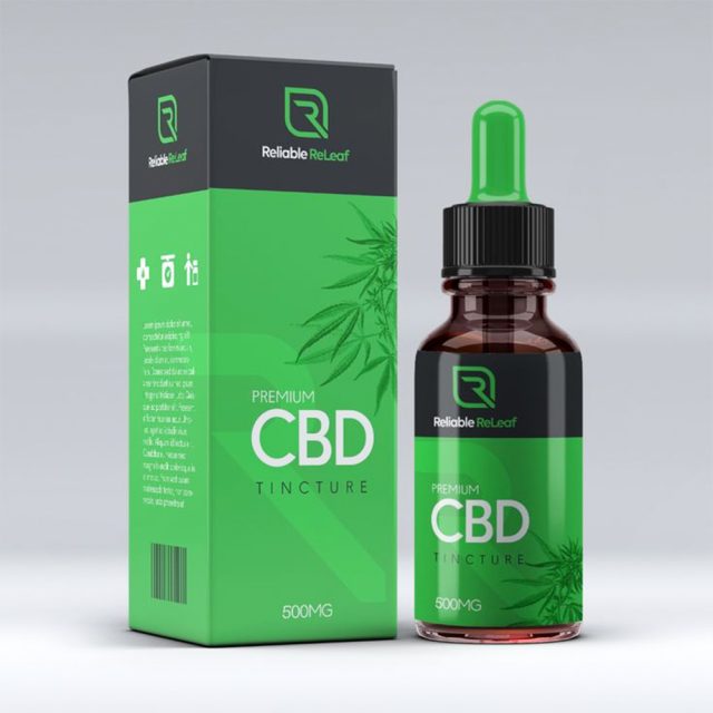 CBD Boxes