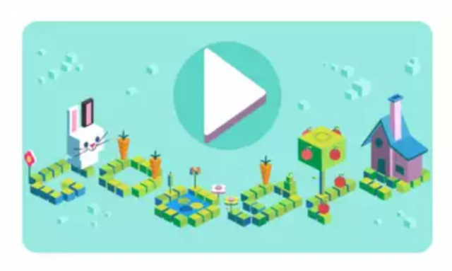 Google Brand