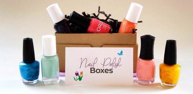 Nali Boxes