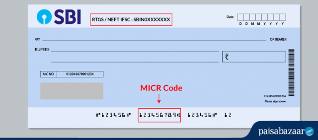 IFSC Code