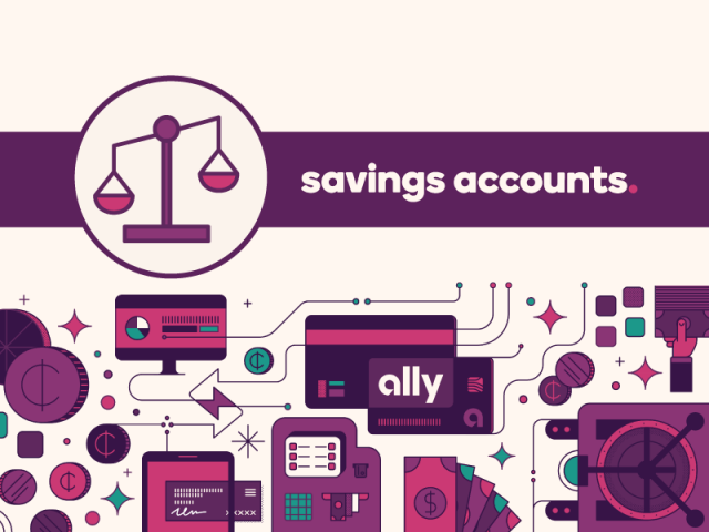 Savings Accounts