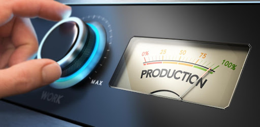 planning daily productivity tips on a simple to-do list