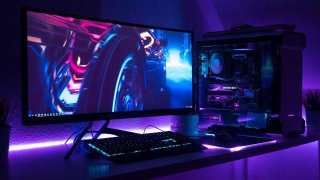 PC-Gaming