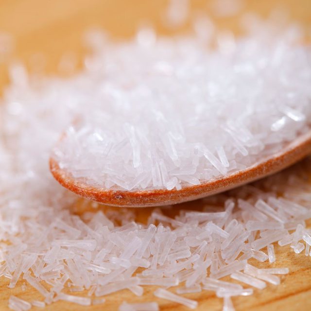 Chinese Salt Total Aid Has Many Advantages