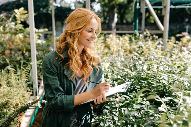 4 Tips For Gardening in Hot Weather