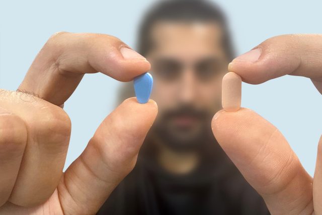 First Time Taking Viagra: How Much to Take