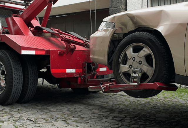 Towing Services 101 A Comprehensive Overview for Car Owners