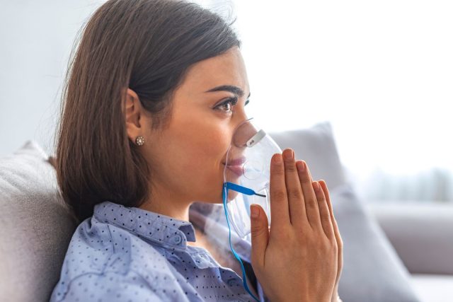 Can Asthma Treatments Be Improved In The Future?