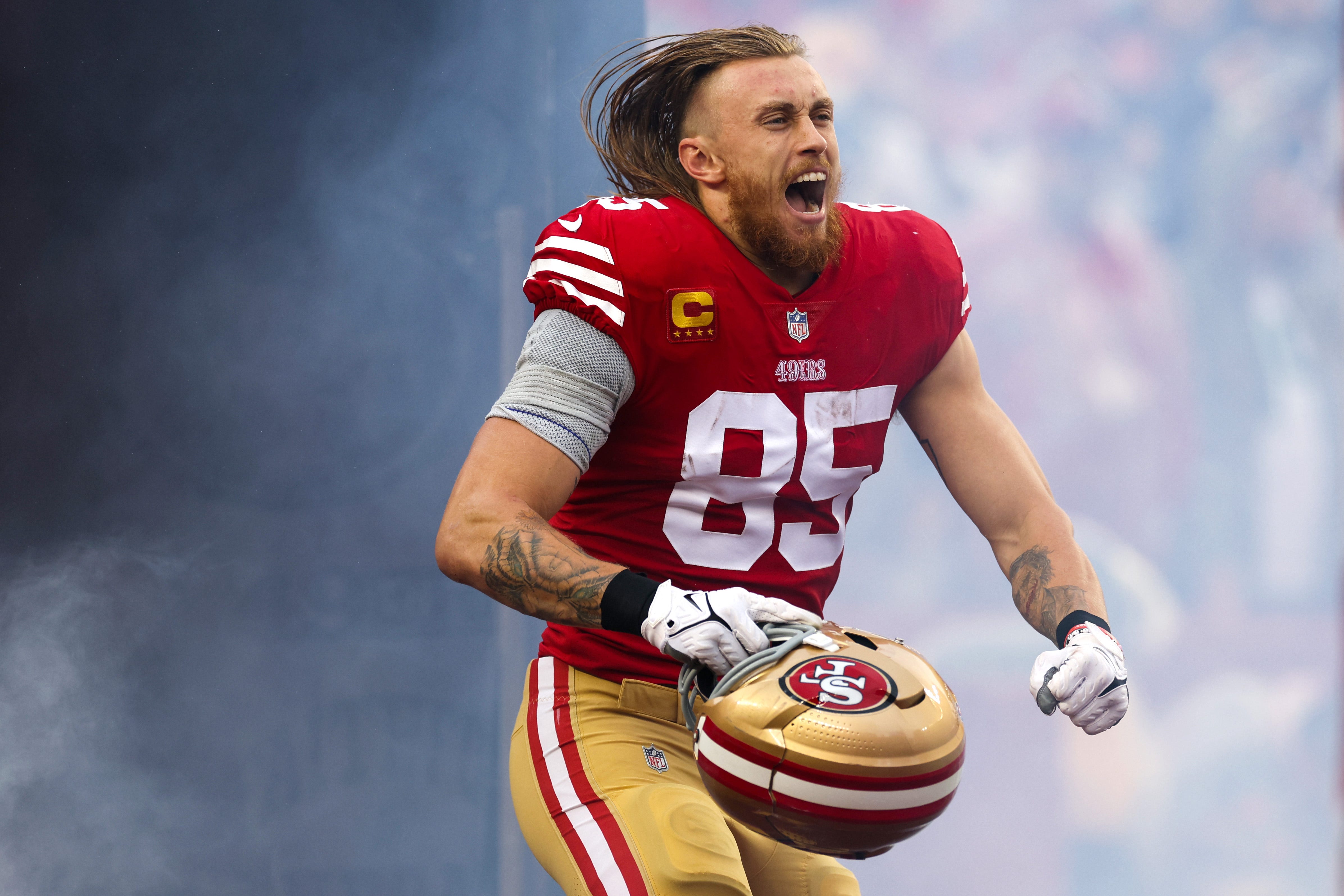 george-kittle