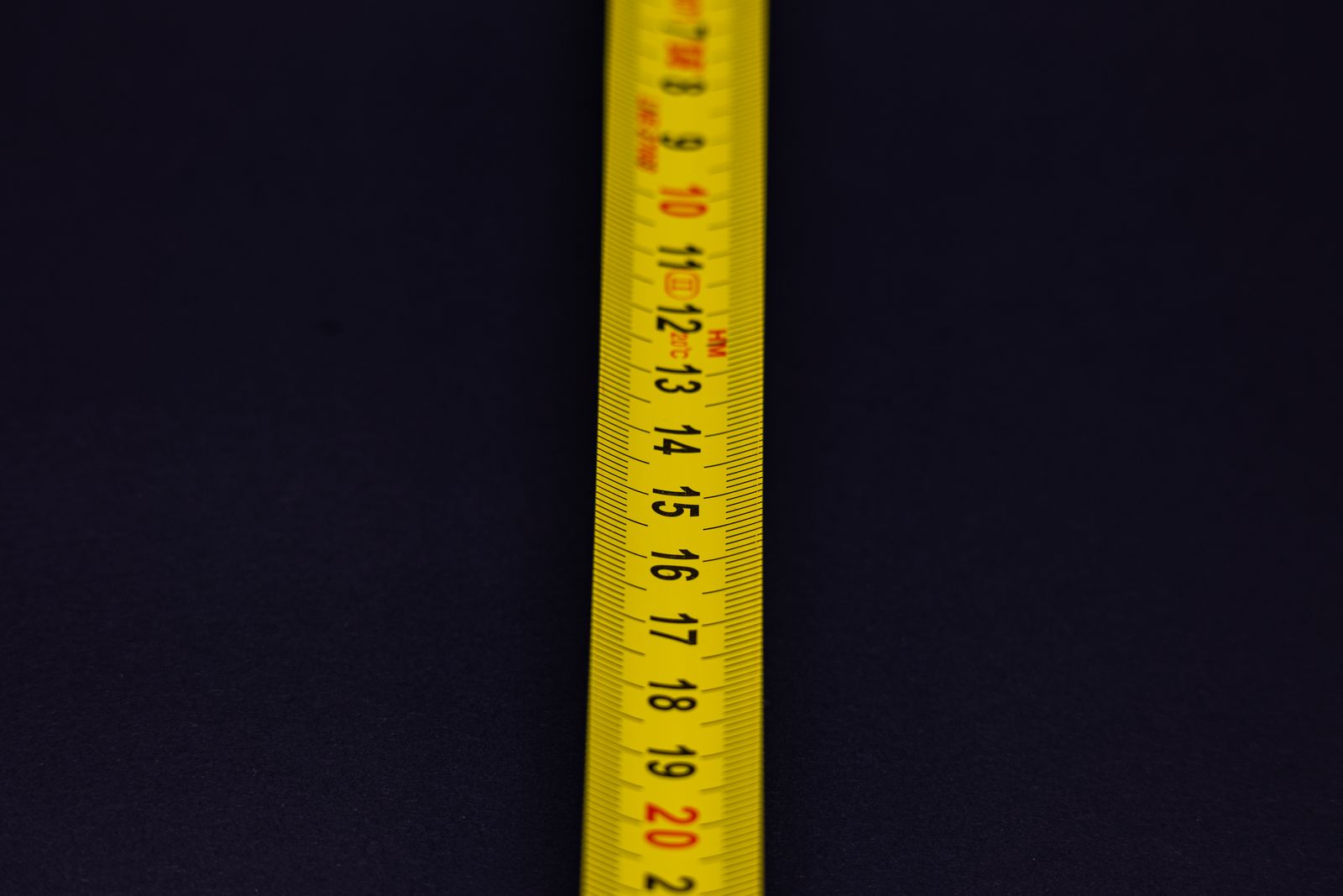 convert inches to mm formula table