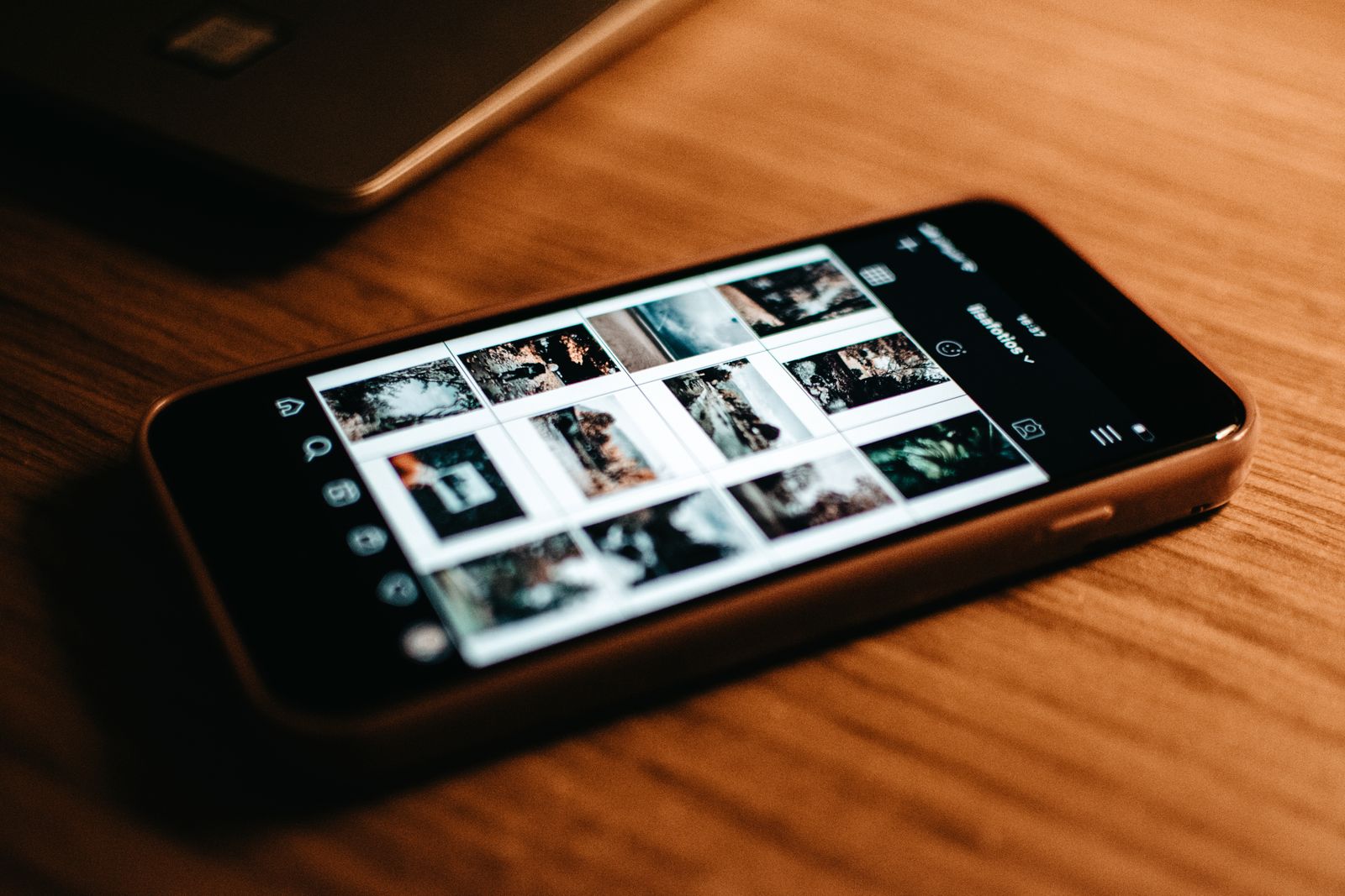 best free cloud storage phone photos